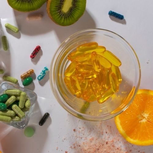 Vitamini i minerali