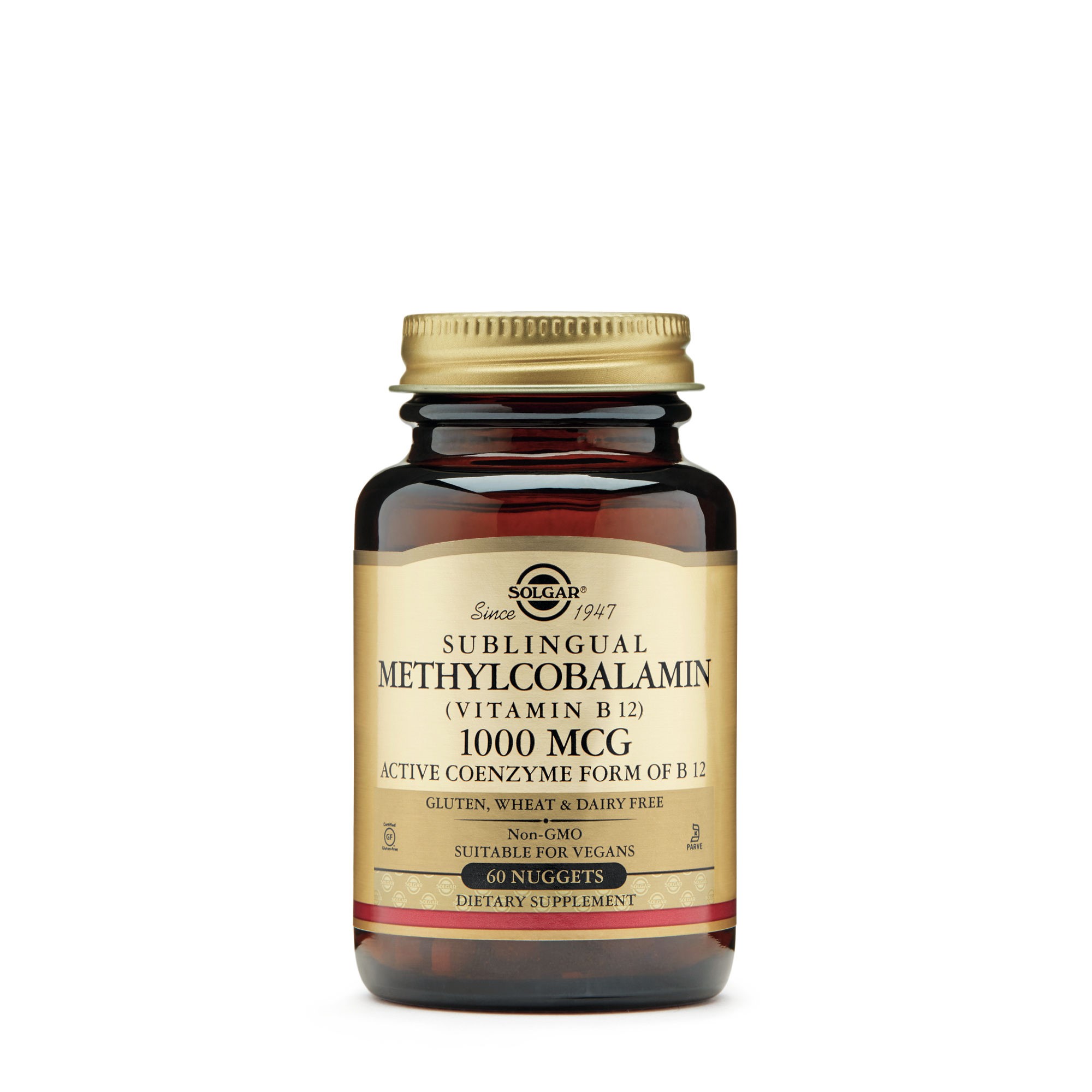 Solgar Methylcobalamin 1000 mcg 30 tableta za žvakanje Solgar Methylcobalamin 1000 mcg 30 tableta za žvakanje