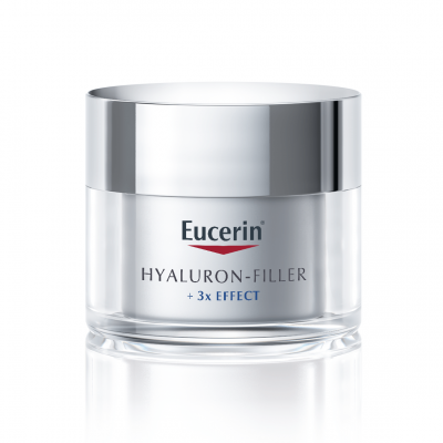 Eucerin Hyaluron Filler noćna krema 50ml Eucerin Hyaluron Filler noćna krema 50ml