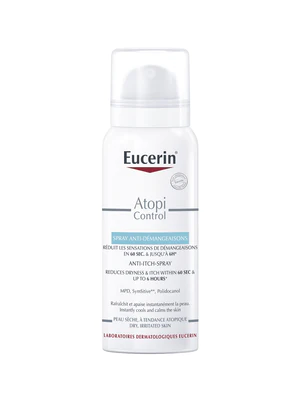Eucerin AtopiControl sprej protiv svrbeža 50 ml Eucerin AtopiControl sprej protiv svrbeža 50 ml