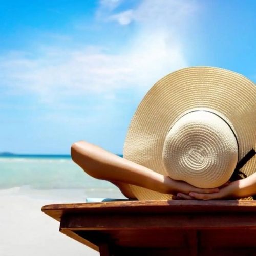 Preparati za sunčanje